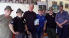 fotogramma del video Alpini: Scoccimarro, Trieste ospiti l'Adunata nazionale del ...